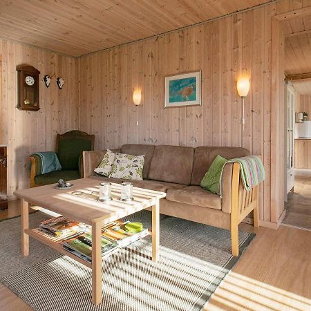 6 Person Holiday Home In Fjerritslev Exterior photo