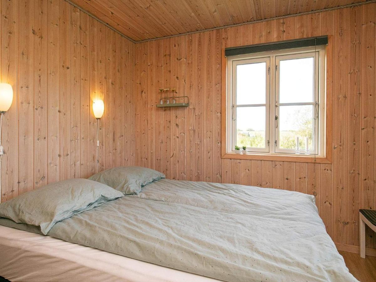 6 Person Holiday Home In Fjerritslev Exterior photo